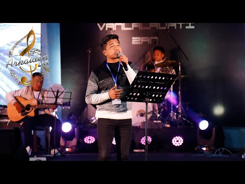 NGURTHANSANGA - PHULOH LENMAWI