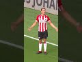 Goal or no goal? ?