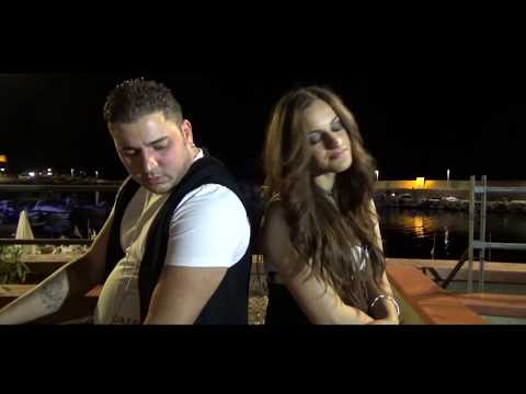 SABRINA AFFRONTI FT. GIANNI PIROZZO - NUN ME BASTE PE' DDOJE ORE- Video Ufficiale (2017)