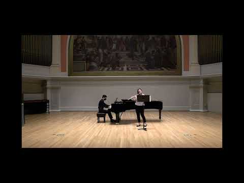 Durham Medical Orchestra Audition Video