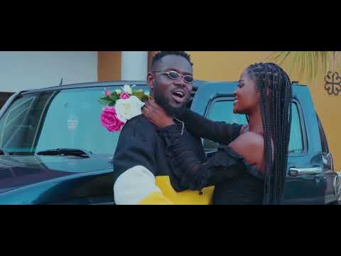 Kingsley Rymz - One For Me (Official Video)