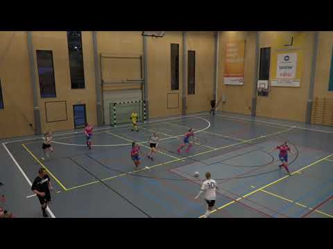 N KP-V vs FC OPA 3-2 maalit 28112020