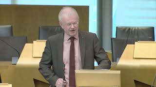 Members' Business — S6M-03994 John Mason: Scotland's Companies - 29 June 2022