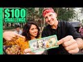 INDIAN Street Food 100 CHALLENGE In MUMBAI Best Street Food In Mumbai