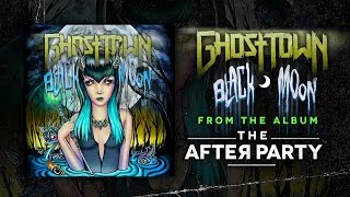 Ghost Town: Black Moon (Audio)
