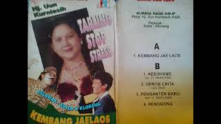 Download lagu TARLING STOP STRESS HJ UUN KURNIASIH WA KOLOR SIDE B mp3