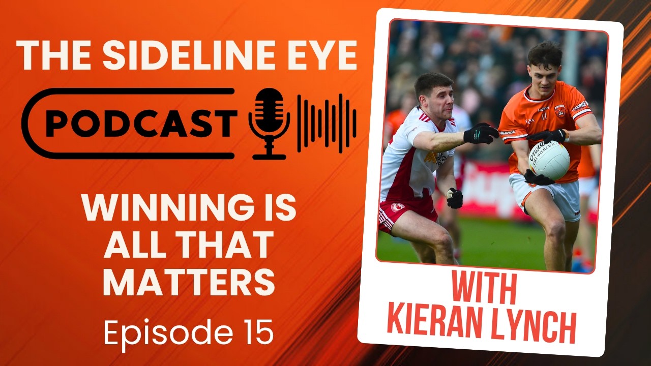 Winning is all that matters