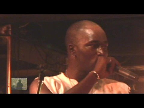 Souleymane Diamanka - Balattou - Festival International des Nuits d'Afrique de Montréal