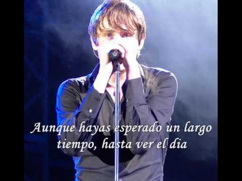 Keane - The way you want it / Español - Spanish