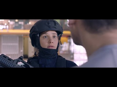 ВОЗЬМИ МЕНЯ ШТУРМОМ 2016