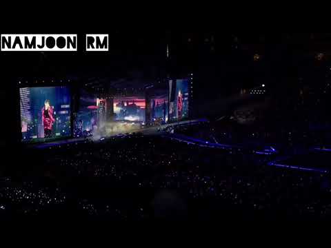 [ SPEAK YOURSELF TOUR ] Seesaw [05.04.19]