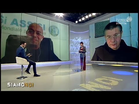 Siamo Noi, 22 maggio 2020 - Ricostruire dopo la pandemia: la strada indicata dalla "Laudato si"
