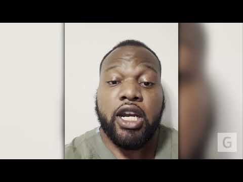 Uwaila Omorogbe, PharmD | Pharmacy Resident | Geisinger Graduate Medical Education