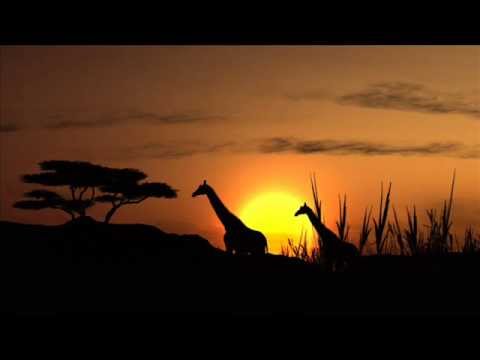 Dj Axular - Siajamba Afrika