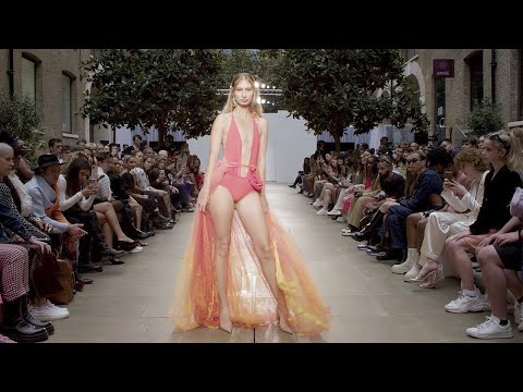 TSX Design House | Spring Summer 2022 | Full Show