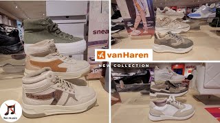 VAN HAREN | WOMEN'S SHOES NEW COLLECTION | AUGUST 2023