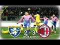 FROSINONE-MILAN 2-3 || HIGHLIGHTS || Serie A 2023/24