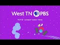 PBS Kids Station ID Outer Space WLJT DT1
