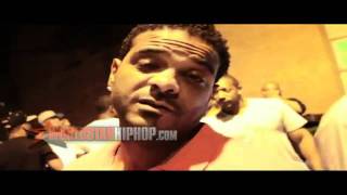Dorrough Music Feat Jim Jones  'Get Em' (Get Money Global videos)
