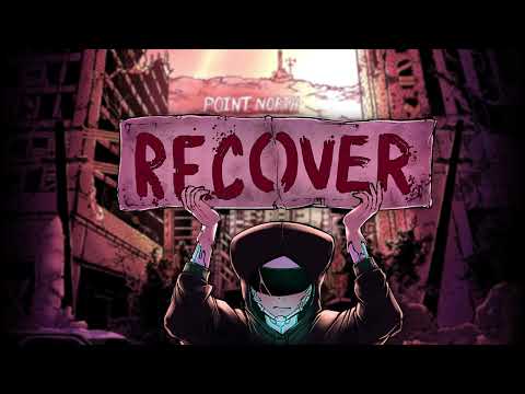 Point North - RECOVER (Visual)