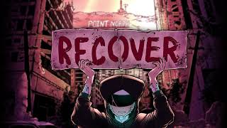 Cover art for RECOVER