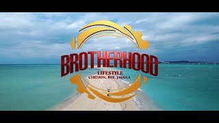 BROTHERHOOD / LIFESTYLE, CHEHON, 808, JAGGLA