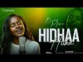 Hidhaa Hikaa Bereket Megersa New Afan Oromo Cover Song Original Song By Baacca Bayyanaa