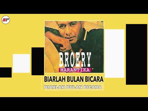 Broery Marantika - Biarlah Bulan Bicara (Official Audio)
