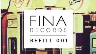 FINA REFIll001