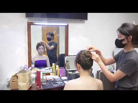 Wei Luo Rach 3+ Prokofiev 2nd in Shenzhen vlog!