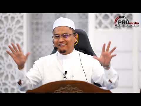 25-08-2023 Ustaz Rizal Azizan : 51 Hadis Sahih Kisah Ghaib & Ajaib