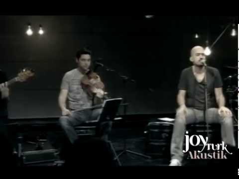 Toygar Işıklı - Sen Bilirsin (JoyTurk Akustik)