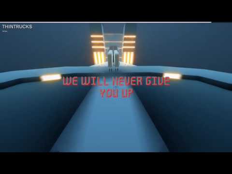 When the dev team invades your Clustertruck Stream