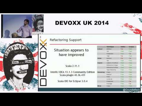 How Switching To Scala Made Me Less Productive, And Why That Matters Less Than I Thought