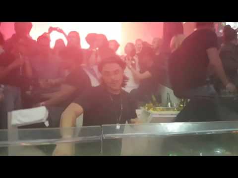 Axwell - I Love You (Live Port Du Soleil)