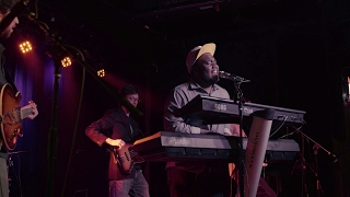 The Aquaducks - Nightlife (Live at the Beast)