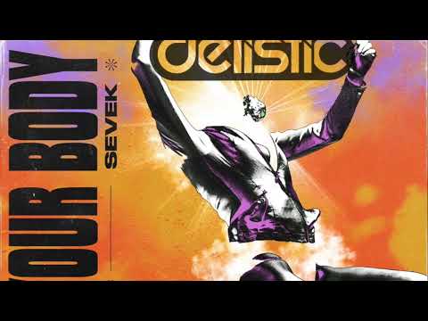 Öwnboss, SEVEK - Move Your Body (Delistic remix)