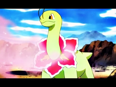 [ORAS OU] NO PAIN NO MEGANIUM (PS Live #129)