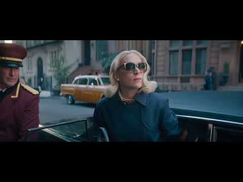 Feud: Capote vs. The Swans - Swan No. 3, C.Z. Guest!