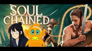 兄弟の絆を確かめる！Soul Chained 配信