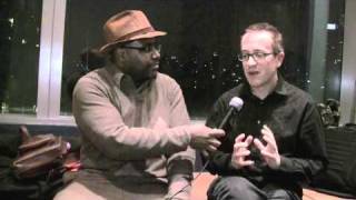 The Pace Report: "Keez UnLockeD" The Joe Locke and Geoffrey Keezer Interview