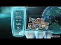Cars 2 2011 DVD Menu Walkthrough Reverse Version