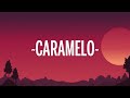 Ozuna - Caramelo (Letra/Lyrics)