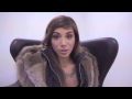 Christina Perri - Human [Behind The Video] 
