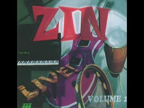 Zin - Ti Randevou (1998)