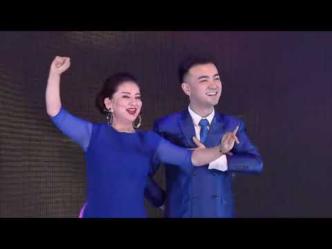 Uyghur song - Yigitim bek shox (English Subtitles)