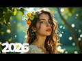 Ibiza Summer Mix 2025 Best Of Tropical Deep House Music Chill Out Mix 2024 Chillout Lounge