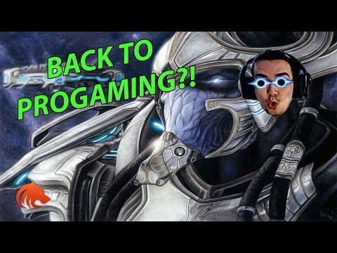 StarCraft 2: YouTuber vs Pro Terran Player (souL ~7000 MMR) - Tournament Finals