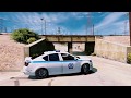Skoda Octavia 2014 / Greek Police (ELS) 4