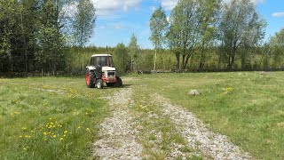 Case IH 1290 Radtraktor | Bild 4 - Agroline